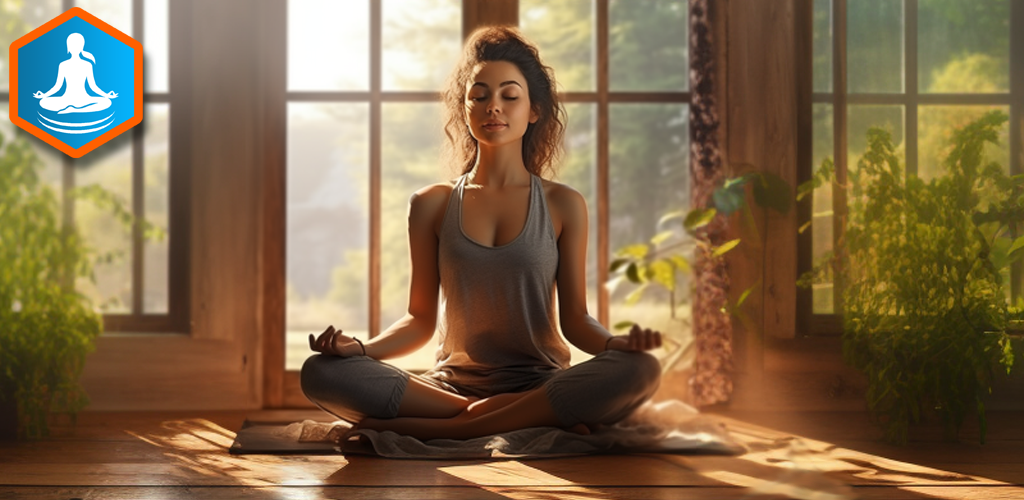 Simple Hof breathing practice